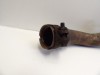 Muffler Honda XL 1000 V Varadero