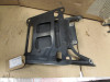 Rear carrier top box Triumph Tiger 1050
