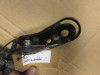 Schetsplaat links BMW F 800 GS