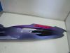 Heck links Honda CBR 600 F