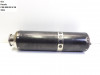 Sports exhaust Honda CBR 900 RR