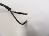 Knipperlicht links voor Yamaha FZR 600