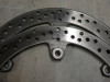 Remschijven set BMW S 1000 XR