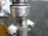 Front pipes complete Suzuki SV 650