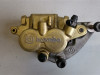 Brake caliper right front Honda Deauville 650 - 700