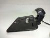 Kentekenplaathouder Yamaha XJ 650 T Turbo