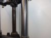 Front pipes complete Kawasaki GPZ 750