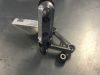 Main step holder right Honda CBR 1100 XX