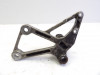 Main step holder right Honda VFR 400 R