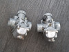 Carburateurset Yamaha RD 350