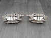 Brake calipers front Kawasaki ZX 6 R