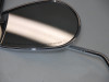 Mirror set Harley Davidson Softtail