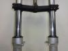 Front pipes complete Suzuki GSX F 1100
