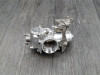 Carburateurset Yamaha SR 500