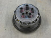 Clutch Suzuki GSR 750