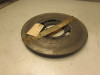 Brake disc front Honda Goldwing GL