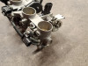 Einspritzanlage Yamaha Tracer 900