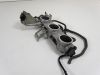 Throttle body Triumph Tiger 1050
