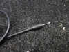 Clutch cable Suzuki GSX S 750
