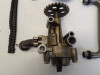 Oliepomp Honda VF 700  750 C Magna
