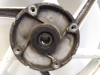 Rear wheel Honda CBR 600 F
