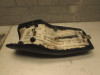 Buddy seat Yamaha FAZER 600