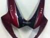 Cowl upper front Suzuki GSX R 750