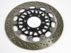 Braking disc right front Triumph Sprint ST 955