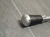 Voetsteun links Harley Davidson Sportster