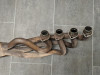 Auspuff BMW K 1200 LT