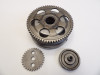 Start up clutch Kawasaki EL 250