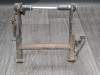 Side stand bar BMW R 1150 RT   R 850 RT