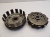 Clutch Suzuki GS 500 E