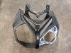 Montagerahmen Scheinwerfer BMW S 1000 R