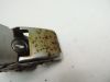 Saddlebag left Honda ST 1100 Pan European