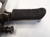 Schetsplaat links Honda CBR 600 F