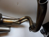 Muffler Kawasaki ER 6