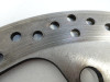 Remschijf voor BMW K 1200 R 