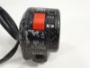 Handlebar switch assy right Suzuki GS 450