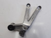 Pillion step right Honda CBR Fireblade