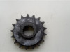 Front sprocket Aprilia RSV 1000