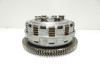 Clutch Kawasaki ZXR 750