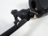 Handlebar switch assy left Triumph Speed Triple 1050