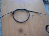 Clutch cable Suzuki GSX R 600