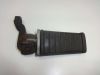 Voetsteun links Kawasaki LTD 454