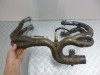 Downpipes Aprilia Tuono V4