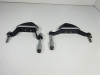 Valblokken Triumph Street Triple 675