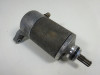 Starting motor Suzuki SV 650
