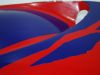 Rechter onderkuip Honda CBR 900 RR