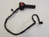 Handlebar switch assy right Suzuki GSX F 600